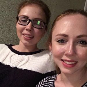 Meet your Posher, Bryanna